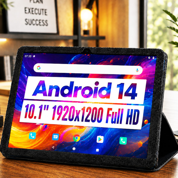 Планшет-телефон Samsung Galaxy Tab F10 Force LTE 6/128 DUAL SIM 10.1" IPS FULLHD + Чехол в Подарок + Карта памяти 64GB!