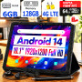 Планшет-телефон Samsung Galaxy Tab F10 Force LTE 6/128 DUAL SIM 10.1" IPS FULLHD + Чехол в Подарок + Карта памяти 64GB!