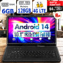 Планшет телефон Samsung Galaxy Tab F10 Force LTE 6/128 DUAL SIM 10.1" IPS FULLHD + Чохол-клавіатура + Карта пам'яті 64GB!