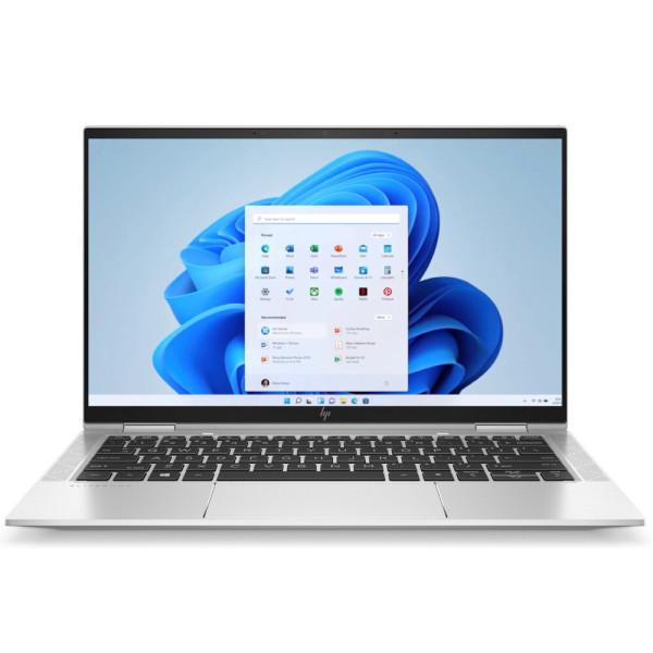 Сенсорний ноутбук HP EliteBook x360 1030 G8 i7-1185G7 13.3'' 16GB LPDDR4 512GB SSD Слот сім Windows 11