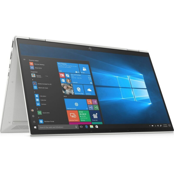 Сенсорний ноутбук HP EliteBook x360 1030 G8 i7-1185G7 13.3'' 16GB LPDDR4 512GB SSD Слот сім Windows 11