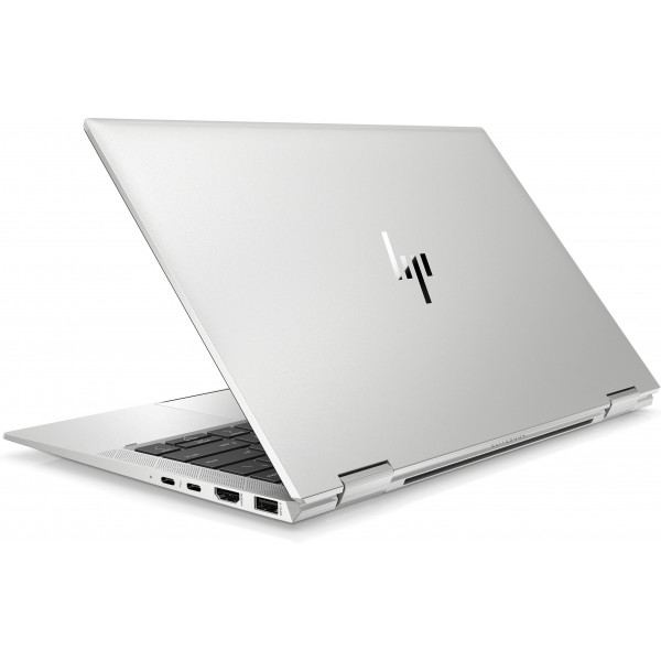 Сенсорний ноутбук HP EliteBook x360 1030 G8 i7-1185G7 13.3'' 16GB LPDDR4 512GB SSD Слот сім Windows 11