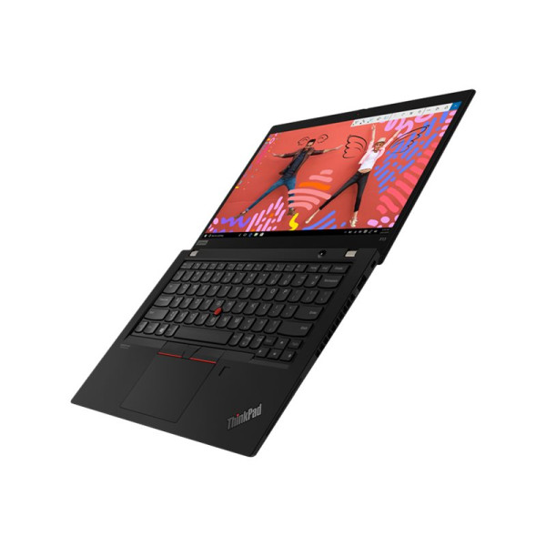 Сенсорний ноутбук Lenovo ThinkPad x13 Gen1 Intel® Core™ I7-10610U 13.3'' 16GB DDR4 512GB SSD Windows 11