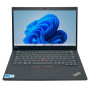 Сенсорний ноутбук Lenovo ThinkPad x13 Gen1 Intel® Core™ I7-10610U 13.3'' 16GB DDR4 512GB SSD Windows 11