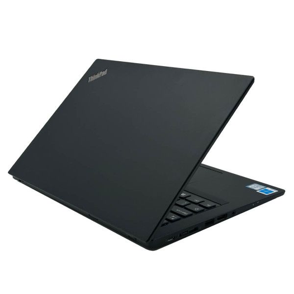 Сенсорний ноутбук Lenovo ThinkPad x13 Gen1 Intel® Core™ I7-10610U 13.3'' 16GB DDR4 512GB SSD Windows 11