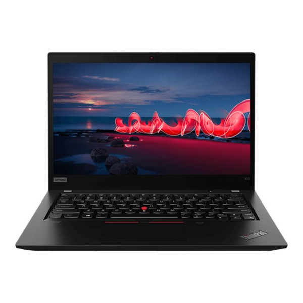 Сенсорний ноутбук Lenovo ThinkPad x13 Gen1 Intel® Core™ I7-10610U 13.3'' 16GB DDR4 512GB SSD Windows 11