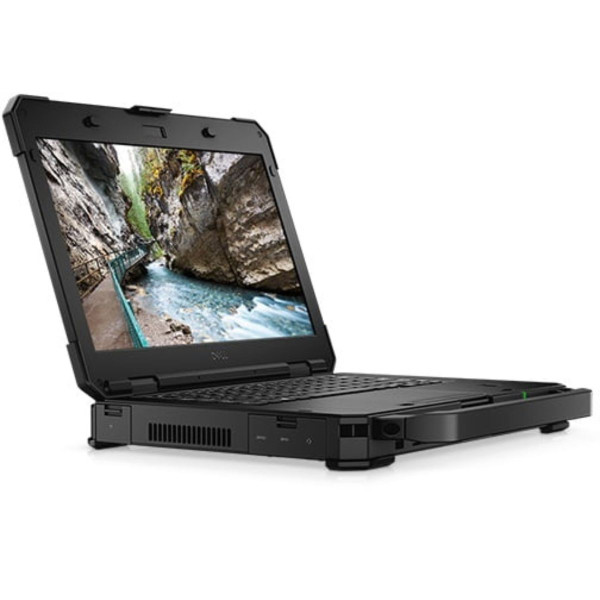 Захищений ноутбук Dell Latitude 5424 RUGGED 14''  Intel Core i5-8350U 8GB /256GB Windows 11