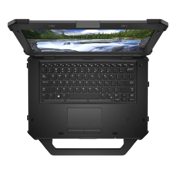 Захищений ноутбук Dell Latitude 5424 RUGGED 14''  Intel Core i5-8350U 8GB /256GB Windows 11