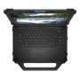 Захищений ноутбук Dell Latitude 5424 RUGGED 14''  Intel Core i5-8350U 8GB /256GB Windows 11