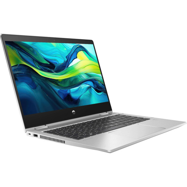 Сенсорний ноутбук HP ProBook X360 435 G7 AMD RYZEN 3 4300U 8Gb/256SSD Windows 11