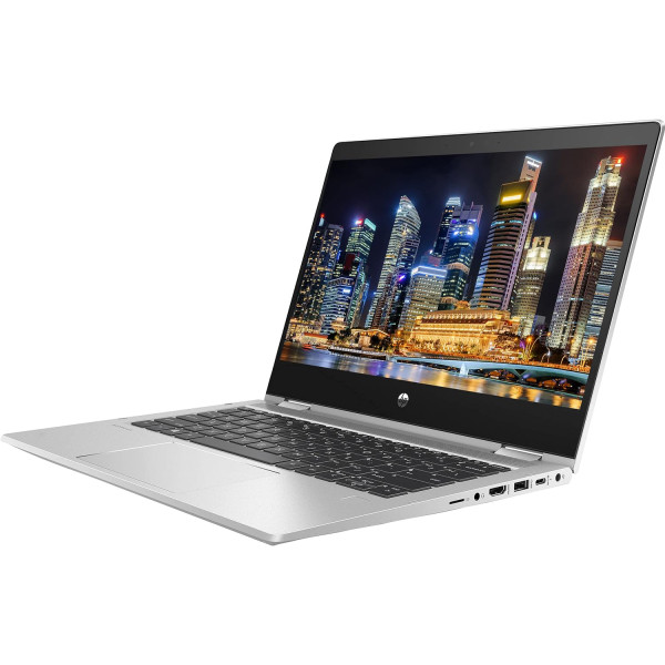 Сенсорний ноутбук HP ProBook X360 435 G7 AMD RYZEN 3 4300U 8Gb/256SSD Windows 11