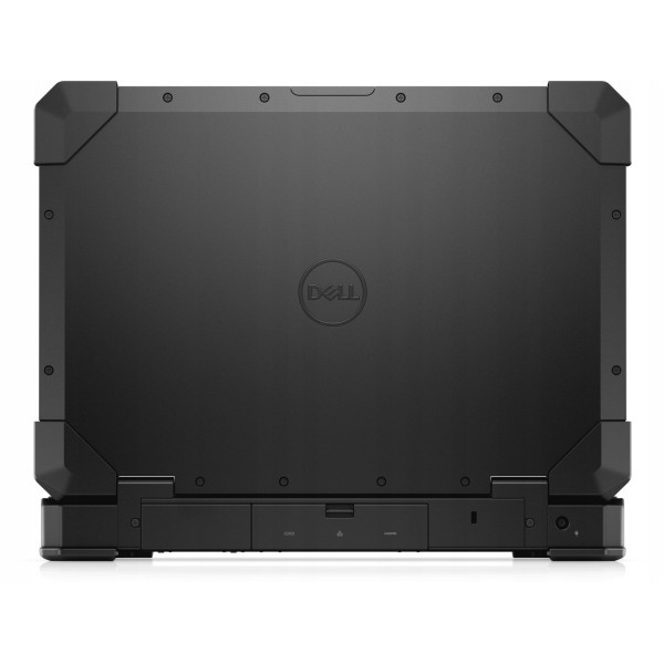 Захищений ноутбук Dell Latitude 5424 RUGGED 14''  Intel Core i5-8350U 8GB /256GB Windows 11