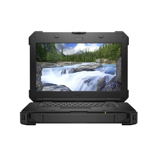 Захищений ноутбук Dell Latitude 5424 RUGGED 14''  Intel Core i5-8350U 8GB /256GB Windows 11