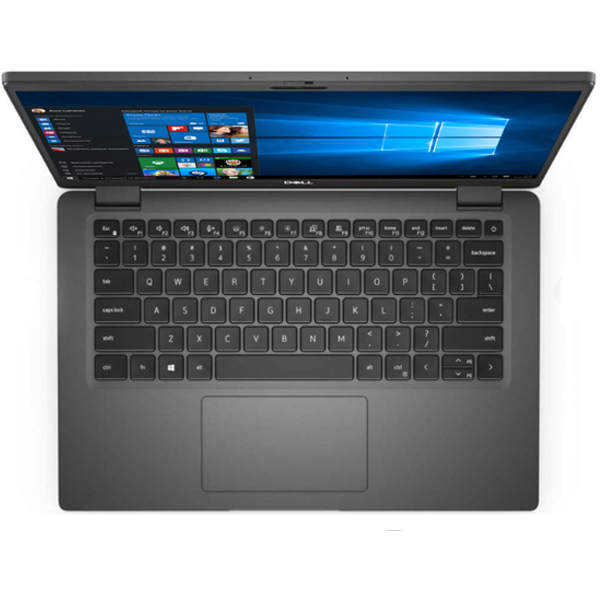 Ноутбук Dell Latitude 7310 I5-10310U 16Gb/256SSD 13.3" Windows 11