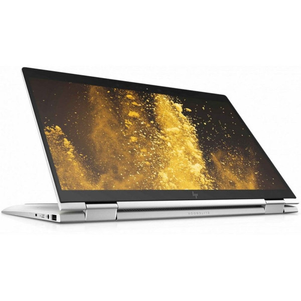 Cенсорный ноутбук HP EliteBook x360 1030 G3 i7-8550U 13.3' 16GB LPDDR3 512GB SSD + Cлот сим  Windows 11