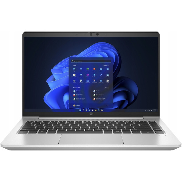Ноутбук HP Probook 445 G9 AMD Ryzen 3 5425U 8Gb/256SSD Windows 11