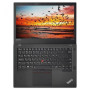 Ноутбук Lenovo ThinkPad T470p I7-7700HQ (Nvidia GeForce 940MX-2Gb ) 16Gb/256SSD 14" (2K 2560x1440) Windows 11