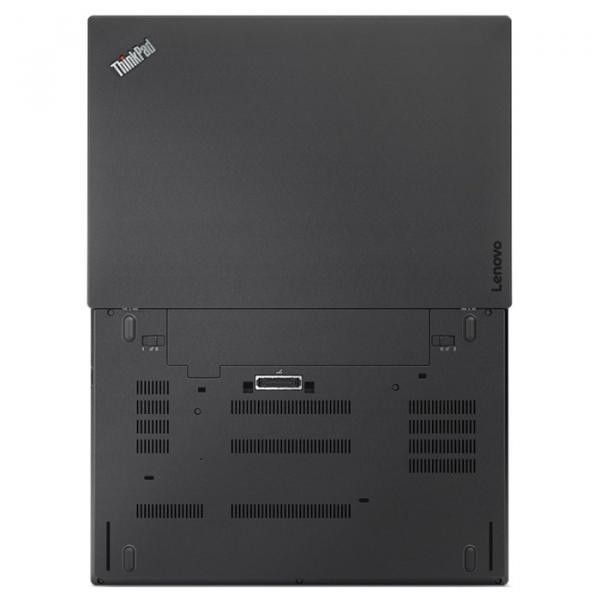 Ноутбук Lenovo ThinkPad T470p I7-7700HQ (Nvidia GeForce 940MX-2Gb ) 16Gb/256SSD 14" (2K 2560x1440) Windows 11