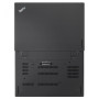 Ноутбук Lenovo ThinkPad T470p I7-7700HQ (Nvidia GeForce 940MX-2Gb ) 16Gb/256SSD 14" (2K 2560x1440) Windows 11