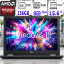 Ноутбук Dell Latitude E5570 i7-6820HQ (AMD Radeon R7 M370 2GB) 8Gb/256SSD 15.6"