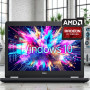 Ноутбук Dell Latitude E5570 i7-6820HQ (AMD Radeon R7 M370 2GB) 8Gb/256SSD 15.6"