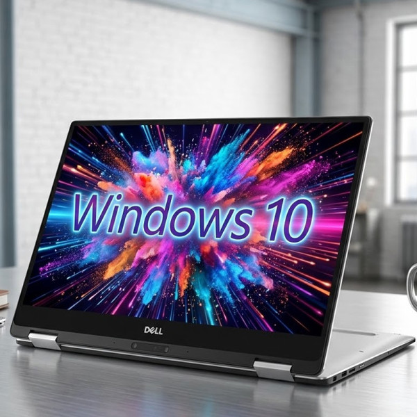 Сенсорний ноутбук Dell XPS 13 9365 2-in-1 i7-7Y75 8Gb/256SSD 13.3"