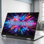 Сенсорний ноутбук Dell XPS 13 9365 2-in-1 i7-7Y75 8Gb/256SSD 13.3"