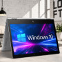 Сенсорний ноутбук HP EliteBook X360 13.3" 1030 G2 i5-7300u 16Gb/256SSD