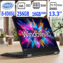 Сеносорный ноутбук Lenovo ThinkPad X390 Yogа Intel® Core™ i5-8365U 13.3'' 16GB DDR4 256GB SSD + Cтилус!