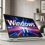 Сенсорний ноутбук Hp elitebook x360 1030 g2 i7-7600U 13.3. 16GB DDR4 256GB SSD + Підтримка сім карт!Windows 11