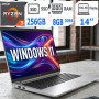 Ноутбук HP Probook 445 G9 AMD Ryzen 3 5425U 8Gb/256SSD Windows 11