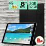 Уценка!Планшет-телефон Tab 2 8"  2GB/32GB + Чехол в подарок!