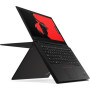 Ноутбук Lenovo X1 Yoga G3 14" 2K(2560x1440) I7-8550U 16Gb/512SSD  Слот сім карт + Стілус!