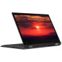 Ноутбук Lenovo X1 Yoga G3 14" 2K(2560x1440) I7-8550U 16Gb/512SSD  Слот сім карт + Стілус!